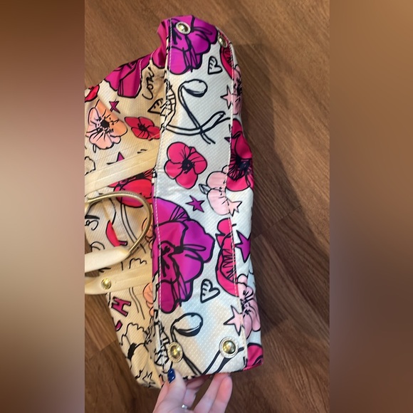 Coach Poppy Laptop Bag - Picture 5 of 7